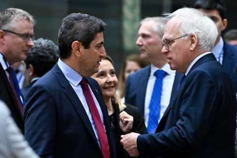 &Kappa;&lambda;&iota;&mu;&alpha;&tau;&iota;&kappa;ή &kappa;&rho;ί&sigma;&eta;: &Omicron;&iota; &tau;&rho;&epsilon;&iota;&sigmaf; ά&xi;&omicron;&nu;&epsilon;&sigmaf; &tau;&eta;&sigmaf; &pi;&rho;ό&tau;&alpha;&sigma;&eta;&sigmaf; &Alpha;&upsilon;&gamma;&epsilon;&nu;ά&kappa;&eta; &gamma;&iota;&alpha; &tau;&eta; &delta;&eta;&mu;&iota;&omicron;&upsilon;&rho;&gamma;ί&alpha;, &alpha;&pi;ό &tau;&eta;&nu; &Epsilon;&Epsilon;, &sigma;&tau;&alpha;&theta;&epsilon;&rho;&omicron;ύ &theta;&epsilon;&sigma;&mu;&iota;&kappa;&omicron;ύ &pi;&lambda;&alpha;&iota;&sigma;ί&omicron;&upsilon; &sigma;&tau;ή&rho;&iota;&xi;&eta;&sigmaf; &tau;&eta;&sigmaf; &pi;&rho;&omega;&tau;&omicron;&gamma;&epsilon;&nu;&omicron;ύ&sigmaf; &pi;&alpha;&rho;&alpha;&gamma;&omega;&gamma;ή&sigmaf;