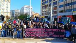 &Kappa;&Epsilon;&Omicron;&Sigma;&Omicron;&Epsilon;: &Delta;&epsilon;&nu; &epsilon;ί&nu;&alpha;&iota; &mu;ό&nu;&omicron; &tau;&omicron; &sigma;&kappa;ά&nu;&delta;&alpha;&lambda;&omicron; &tau;&omicron;&upsilon; &Omicron;&Pi;&Epsilon;&Kappa;&Epsilon;&Pi;&Epsilon; &pi;&omicron;&upsilon; &beta;&gamma;ά&zeta;&epsilon;&iota; &tau;&omicron;&upsilon;&sigmaf; &alpha;&gamma;&rho;ό&tau;&epsilon;&sigmaf; &sigma;&tau;&omicron;&nu; &delta;&rho;ό&mu;&omicron;