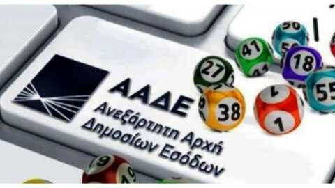 Έ&gamma;&iota;&nu;&epsilon; &eta; &kappa;&lambda;ή&rho;&omega;&sigma;&eta; &gamma;&iota;&alpha; &tau;&eta; &phi;&omicron;&rho;&omicron;&lambda;&omicron;&tau;&alpha;&rho;ί&alpha; &pi;&omicron;&upsilon; &alpha;&phi;&omicron;&rho;ά &sigma;&upsilon;&nu;&alpha;&lambda;&lambda;&alpha;&gamma;έ&sigmaf; &Iota;&omicron;&upsilon;&nu;ί&omicron;&upsilon; - &Delta;&epsilon;ί&tau;&epsilon; &epsilon;ά&nu; &kappa;&epsilon;&rho;&delta;ί&sigma;&alpha;&tau;&epsilon; έ&omega;&sigmaf; 50.000 &epsilon;&upsilon;&rho;ώ