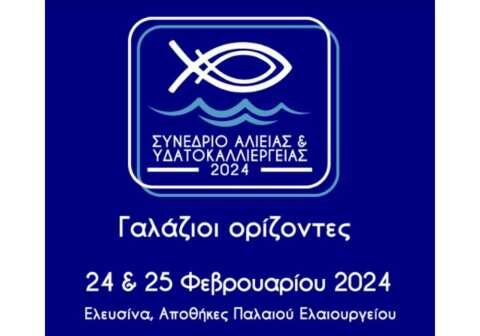 &laquo;&Gamma;&alpha;&lambda;ά&zeta;&iota;&omicron;&iota; &Omicron;&rho;ί&zeta;&omicron;&nu;&tau;&epsilon;&sigmaf;&raquo; &sigma;&tau;&eta;&nu; &epsilon;&lambda;&lambda;&eta;&nu;&iota;&kappa;ή &alpha;&lambda;&iota;&epsilon;ί&alpha;, &sigma;&tau;&iota;&sigmaf; &upsilon;&delta;&alpha;&tau;&omicron;&kappa;&alpha;&lambda;&lambda;&iota;έ&rho;&gamma;&epsilon;&iota;&epsilon;&sigmaf; &kappa;&alpha;&iota; &sigma;&tau;&omicron;&nu; &alpha;&lambda;&iota;&epsilon;&upsilon;&tau;&iota;&kappa;ό &tau;&omicron;&upsilon;&rho;&iota;&sigma;&mu;ό &Delta;&iota;ή&mu;&epsilon;&rho;&omicron; &Sigma;&upsilon;&nu;έ&delta;&rho;&iota;&omicron; &tau;&omicron;&upsilon; &Upsilon;&pi;&Alpha;&Alpha;&Tau;