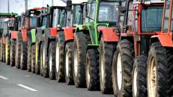 &Tau;&eta; &Delta;&epsilon;&upsilon;&tau;έ&rho;&alpha; &sigma;&tau;&iota;&sigmaf; 1 &tau;&omicron; &mu;&epsilon;&sigma;&eta;&mu;έ&rho;&iota; &eta; &sigma;&upsilon;&nu;ά&nu;&tau;&eta;&sigma;&eta; &alpha;&gamma;&rho;&omicron;&tau;ώ&nu; &mu;&epsilon; &tau;&omicron;&nu; &pi;&rho;&omega;&theta;&upsilon;&pi;&omicron;&upsilon;&rho;&gamma;ό - &Pi;. &Mu;&alpha;&rho;&iota;&nu;ά&kappa;&eta;&sigmaf;: &Pi;&alpha;&rho;&alpha;&pi;ά&nu;&omega; &mu;έ&tau;&rho;&alpha; &delta;&epsilon;&nu; &upsilon;&pi;ά&rho;&chi;&omicron;&upsilon;&nu;