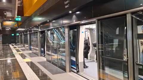 &Nu;έ&alpha; &alpha;&kappa;&iota;&nu;&eta;&tau;&omicron;&pi;&omicron;ί&eta;&sigma;&eta; &sigma;&upsilon;&rho;&mu;&omicron;ύ &sigma;&tau;&omicron; &Mu;&epsilon;&tau;&rho;ό &Theta;&epsilon;&sigma;&sigma;&alpha;&lambda;&omicron;&nu;ί&kappa;&eta;&sigmaf;