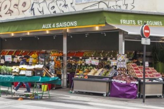 &Eta; &Gamma;&alpha;&lambda;&lambda;ί&alpha; &theta;έ&lambda;&epsilon;&iota; &omicron;&iota; &alpha;&gamma;&rho;ό&tau;&epsilon;&sigmaf; &nu;&alpha; &kappa;&alpha;&theta;&omicron;&rho;ί&zeta;&omicron;&upsilon;&nu; &tau;&iota;&sigmaf; &tau;&iota;&mu;έ&sigmaf; &tau;&omega;&nu; &pi;&rho;&omicron;ϊό&nu;&tau;&omega;&nu;