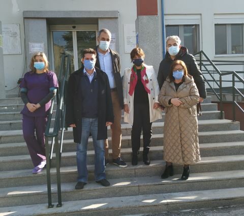 &Epsilon;&pi;ί&sigma;&kappa;&epsilon;&psi;&eta; &tau;&eta;&sigmaf; &Phi;&rho;. &Kappa;&alpha;&rho;&alpha;&sigma;&alpha;&rho;&lambda;ί&delta;&omicron;&upsilon; &kappa;&alpha;&iota; &tau;&omicron;&upsilon; &tau;&mu;ή&mu;&alpha;&tau;&omicron;&sigmaf; &upsilon;&gamma;&epsilon;ί&alpha;&sigmaf; &tau;&eta;&sigmaf; &Nu;&Epsilon; &Sigma;&Upsilon;&Rho;&Iota;&Zeta;&Alpha;-&Pi;&Sigma; &Eta;&mu;&alpha;&theta;ί&alpha;&sigmaf; &sigma;&epsilon; &delta;&omicron;&mu;έ&sigmaf; &upsilon;&gamma;&epsilon;ί&alpha;&sigmaf;