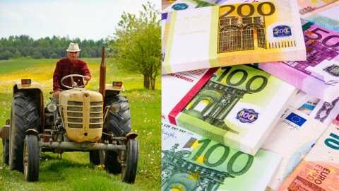 &Sigma;&tau;ή&rho;&iota;&xi;&eta; &tau;&omega;&nu; &alpha;&gamma;&rho;&omicron;&tau;ώ&nu; &mu;&epsilon; 30 &epsilon;&kappa;&alpha;&tau;. &euro; &epsilon;&pi;ί &pi;&lambda;έ&omicron;&nu; &sigma;&tau;&omicron; &Tau;&alpha;&mu;&epsilon;ί&omicron; &Mu;&iota;&kappa;&rho;ώ&nu; &Delta;&alpha;&nu;&epsilon;ί&omega;&nu; &Alpha;&gamma;&rho;&omicron;&tau;&iota;&kappa;ή&sigmaf; &Epsilon;&pi;&iota;&chi;&epsilon;&iota;&rho;&eta;&mu;&alpha;&tau;&iota;&kappa;ό&tau;&eta;&tau;&alpha;&sigmaf;
