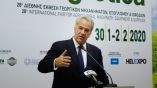 &Mu;. &Beta;&omicron;&rho;ί&delta;&eta;&sigmaf;: &Pi;ά&nu;&omega; &alpha;&pi;ό 1 &delta;&iota;&sigma;. &epsilon;&upsilon;&rho;ώ &sigma;&tau;&omicron;&nu; &pi;&rho;&omega;&tau;&omicron;&gamma;&epsilon;&nu;ή &tau;&omicron;&mu;έ&alpha; &sigma;&tau;&omicron; ά&mu;&epsilon;&sigma;&omicron; &mu;έ&lambda;&lambda;&omicron;&nu;