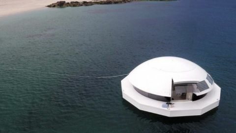 Anthenea, έ&nu;&alpha; &pi;&lambda;&omega;&tau;ό &pi;&alpha;&lambda;ά&tau;&iota; &mu;&epsilon; &theta;έ&alpha; &tau;&omicron;&nu; &beta;&upsilon;&theta;ό &tau;&eta;&sigmaf; &theta;ά&lambda;&alpha;&sigma;&sigma;&alpha;&sigmaf;