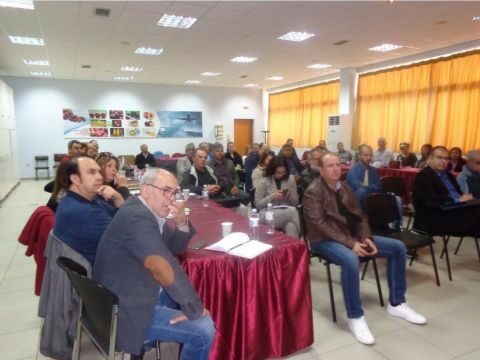 &Eta;&mu;&epsilon;&rho;ί&delta;&alpha; &pi;&rho;&alpha;&gamma;&mu;&alpha;&tau;&omicron;&pi;&omicron;&iota;ή&theta;&eta;&kappa;&epsilon; &sigma;&tau;&eta; &Beta;έ&rho;&omicron;&iota;&alpha; &mu;&epsilon; &theta;έ&mu;&alpha;&tau;&alpha; &pi;&omicron;&upsilon; &alpha;&phi;&omicron;&rho;&omicron;ύ&nu; &tau;&omicron; &pi;&lambda;&alpha;ί&sigma;&iota;&omicron; &lambda;&epsilon;&iota;&tau;&omicron;&upsilon;&rho;&gamma;ί&alpha;&sigmaf; &tau;&omega;&nu; &Omicron;&rho;&gamma;&alpha;&nu;ώ&sigma;&epsilon;&omega;&nu; &Pi;&alpha;&rho;&alpha;&gamma;&omega;&gamma;ώ&nu; &kappa;&alpha;&iota; &tau;&omega;&nu; &Epsilon;&pi;&iota;&chi;&epsilon;&iota;&rho;&eta;&sigma;&iota;&alpha;&kappa;ώ&nu; &Pi;&rho;&omicron;&gamma;&rho;&alpha;&mu;&mu;ά&tau;&omega;&nu;
