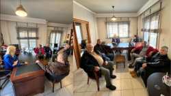 &Sigma;&upsilon;&nu;ά&nu;&tau;&eta;&sigma;&eta; &Tau;&zeta;ά&kappa;&rho;&eta; &mu;&epsilon; &tau;&eta;&nu; &epsilon;&pi;&iota;&tau;&rho;&omicron;&pi;ή &alpha;&gamma;&rho;&omicron;&tau;ώ&nu; &kappa;&alpha;&iota; &kappa;&alpha;&lambda;&lambda;&iota;&epsilon;&rho;&gamma;&eta;&tau;ώ&nu; &beta;&epsilon;&rho;ί&kappa;&omicron;&kappa;&omega;&nu; &kappa;&alpha;&iota; &delta;&alpha;&mu;ά&sigma;&kappa;&eta;&nu;&omega;&nu;