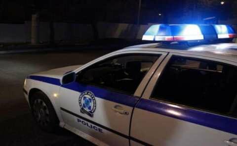 &Tau;&rho;&alpha;&gamma;&omega;&delta;ί&alpha;: 25&chi;&rho;&omicron;&nu;&eta; έ&chi;&alpha;&sigma;&epsilon; &tau;&eta; &zeta;&omega;ή &tau;&eta;&sigmaf; &sigma;&epsilon; &tau;&rho;&omicron;&chi;&alpha;ί&omicron; &sigma;&tau;&eta; &Beta;έ&rho;&omicron;&iota;&alpha;