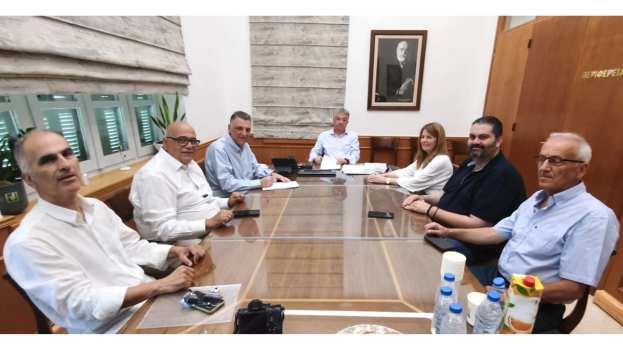 &Pi;&rho;&omega;&tau;ό&kappa;&omicron;&lambda;&lambda;&omicron; &Sigma;&upsilon;&nu;&epsilon;&rho;&gamma;&alpha;&sigma;ί&alpha;&sigmaf; &mu;&epsilon;&tau;&alpha;&xi;ύ &Pi;&epsilon;&rho;&iota;&phi;έ&rho;&epsilon;&iota;&alpha;&sigmaf; &Kappa;&rho;ή&tau;&eta;&sigmaf; &kappa;&alpha;&iota; &Epsilon;&Phi;&Epsilon;&Tau; &gamma;&iota;&alpha; &tau;&eta;&nu; &epsilon;&xi;&alpha;&sigma;&phi;ά&lambda;&iota;&sigma;&eta; &upsilon;&psi;&eta;&lambda;&omicron;ύ &epsilon;&pi;&iota;&pi;έ&delta;&omicron;&upsilon; &pi;&rho;&omicron;&sigma;&tau;&alpha;&sigma;ί&alpha;&sigmaf; &tau;&eta;&sigmaf; &delta;&eta;&mu;ό&sigma;&iota;&alpha;&sigmaf; &upsilon;&gamma;&epsilon;ί&alpha;&sigmaf; &kappa;&alpha;&iota; &tau;&omega;&nu; &sigma;&upsilon;&mu;&phi;&epsilon;&rho;ό&nu;&tau;&omega;&nu; &tau;&omega;&nu; &kappa;&alpha;&tau;&alpha;&nu;&alpha;&lambda;&omega;&tau;ώ&nu;