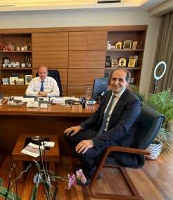 &Alpha;&Pi;. &Beta;&Epsilon;&Sigma;&Upsilon;&Rho;&Omicron;&Pi;&Omicron;&Upsilon;&Lambda;&Omicron;&Sigma;: "Ά&mu;&epsilon;&sigma;&eta; &kappa;&alpha;&iota; &epsilon;&pi;&iota;&tau;&alpha;&kappa;&tau;&iota;&kappa;ή &alpha;&nu;ά&gamma;&kappa;&eta; &eta; &epsilon;&nu;&epsilon;&rho;&gamma;&omicron;&pi;&omicron;ί&eta;&sigma;&eta; &tau;&omicron;&upsilon; &sigma;&upsilon;&sigma;&tau;ή&mu;&alpha;&tau;&omicron;&sigmaf; &alpha;&nu;&tau;&iota;&chi;&alpha;&lambda;&alpha;&zeta;&iota;&kappa;ή&sigmaf; &pi;&rho;&omicron;&sigma;&tau;&alpha;&sigma;ί&alpha;&sigmaf; &tau;&omicron;&upsilon; &Epsilon;&Lambda;&Gamma;&Alpha;"