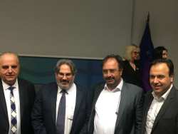 &Sigma;&tau;&rho;&alpha;&tau;&eta;&gamma;&iota;&kappa;ή &gamma;&iota;&alpha; &mu;ί&alpha; &Kappa;&lambda;&iota;&mu;&alpha;&tau;&iota;&kappa;ά &omicron;&upsilon;&delta;έ&tau;&epsilon;&rho;&eta; &kappa;&alpha;&iota; Έ&xi;&upsilon;&pi;&nu;&eta; &Beta;έ&rho;&omicron;&iota;&alpha;