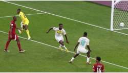 &Mu;&omicron;&upsilon;&nu;&tau;&iota;ά&lambda; 2022: &Nu;ί&kappa;&eta; &epsilon;&lambda;&pi;ί&delta;&alpha;&sigmaf; &eta; &Sigma;&epsilon;&nu;&epsilon;&gamma;ά&lambda;&eta;, &laquo;&alpha;&pi;&omicron;&chi;&alpha;&iota;&rho;&epsilon;&tau;ά&raquo; &tau;&omicron; &Kappa;&alpha;&tau;ά&rho;