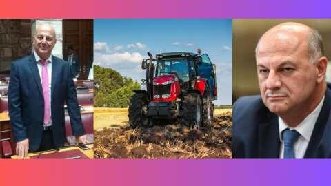 &laquo;&Alpha;&nu;&alpha;&beta;&rho;&alpha;&sigma;&mu;ό&sigmaf; &sigma;&tau;&omicron;&nu; &pi;&rho;&omega;&tau;&omicron;&gamma;&epsilon;&nu;ή &tau;&omicron;&mu;έ&alpha; &lambda;ό&gamma;&omega; έ&lambda;&lambda;&epsilon;&iota;&psi;&eta;&sigmaf; &omicron;&iota;&kappa;&omicron;&nu;&omicron;&mu;&iota;&kappa;ή&sigmaf; &rho;&epsilon;&upsilon;&sigma;&tau;ό&tau;&eta;&tau;&alpha;&sigmaf;&raquo; - &Epsilon;&rho;ώ&tau;&eta;&sigma;&eta; &Kappa;&omicron;&tau;ί&delta;&eta; &sigma;&tau;&omicron;&nu; &Tau;&sigma;&iota;ά&rho;&alpha;