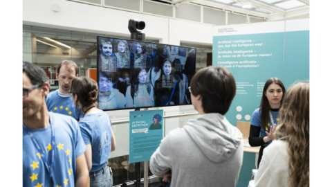 &Epsilon;&Epsilon;: Έ&nu;&alpha;&rho;&xi;&eta; &iota;&sigma;&chi;ύ&omicron;&sigmaf; &tau;&eta;&sigmaf; &pi;&rho;ά&xi;&eta;&sigmaf; &gamma;&iota;&alpha; &tau;&eta;&nu; &tau;&epsilon;&chi;&nu;&eta;&tau;ή &nu;&omicron;&eta;&mu;&omicron;&sigma;ύ&nu;&eta;