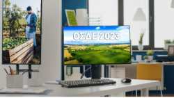 &Omicron;&Sigma;&Delta;&Epsilon; 2023: &Alpha;&nu;ά&lambda;&upsilon;&sigma;&eta; &nu;έ&omega;&nu; &delta;&iota;&alpha;&delta;&iota;&kappa;&alpha;&sigma;&iota;ώ&nu; &kappa;&alpha;&iota; &tau;&omicron; &kappa;έ&rho;&delta;&omicron;&sigmaf; &gamma;&iota;&alpha; &tau;&omicron;&nu; &alpha;&gamma;&rho;ό&tau;&eta;