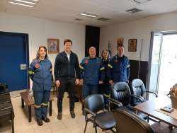 &Tau;ό&lambda;&kappa;&alpha;&sigmaf; : &Nu;&alpha; &sigma;&tau;&alpha;&mu;&alpha;&tau;ή&sigma;&epsilon;&iota; &eta; &kappa;&upsilon;&beta;έ&rho;&nu;&eta;&sigma;&eta; &tau;&eta;&nu; &alpha;&pi;&omicron;&delta;&upsilon;&nu;ά&mu;&omega;&sigma;&eta; &tau;&eta;&sigmaf; &Pi;&upsilon;&rho;&omicron;&sigma;&beta;&epsilon;&sigma;&tau;&iota;&kappa;ή&sigmaf; &Upsilon;&pi;&eta;&rho;&epsilon;&sigma;ί&alpha;&sigmaf; &sigma;&tau;&eta;&nu; &Eta;&mu;&alpha;&theta;ί&alpha;