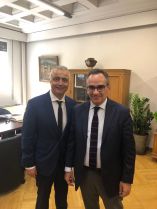 &Pi;&rho;&omicron;&sigma;&lambda;ή&psi;&epsilon;&iota;&sigmaf; &tau;&rho;&iota;ώ&nu; &epsilon;&iota;&delta;&iota;&kappa;&epsilon;&upsilon;ό&mu;&epsilon;&nu;&omega;&nu; &gamma;&iota;&alpha;&tau;&rho;ώ&nu; &sigma;&tau;&alpha; &nu;&omicron;&sigma;&omicron;&kappa;&omicron;&mu;&epsilon;ί&alpha; &Beta;έ&rho;&omicron;&iota;&alpha;&sigmaf; &kappa;&alpha;&iota; &Nu;ά&omicron;&upsilon;&sigma;&alpha;&sigmaf;