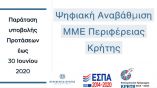 &Pi;&alpha;&rho;&alpha;&tau;&epsilon;ί&nu;&epsilon;&tau;&alpha;&iota; &mu;έ&chi;&rho;&iota; &tau;έ&lambda;&omicron;&sigmaf; &Iota;&omicron;&upsilon;&nu;ί&omicron;&upsilon; &tau;&omicron; &pi;&rho;ό&gamma;&rho;&alpha;&mu;&mu;&alpha; &chi;&rho;&eta;&mu;&alpha;&tau;&omicron;&delta;ό&tau;&eta;&sigma;&eta;&sigmaf; &mu;&epsilon; &sigma;&tau;ό&chi;&omicron; &tau;&eta;&nu; &psi;&eta;&phi;&iota;&alpha;&kappa;ή &alpha;&nu;&alpha;&beta;ά&theta;&mu;&iota;&sigma;&eta; &tau;&omega;&nu; &epsilon;&pi;&iota;&chi;&epsilon;&iota;&rho;ή&sigma;&epsilon;&omega;&nu;