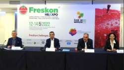 &Epsilon;&pi;&iota;&sigma;&tau;&rho;έ&phi;&epsilon;&iota; &delta;&upsilon;&nu;&alpha;&mu;&iota;&kappa;ά &eta; FRESKON &mu;&epsilon; 180 &epsilon;&kappa;&theta;έ&tau;&epsilon;&sigmaf; &alpha;&pi;ό 12 &chi;ώ&rho;&epsilon;&sigmaf; &kappa;&alpha;&iota; 250 &xi;έ&nu;&omicron;&upsilon;&sigmaf; &epsilon;&mu;&pi;&omicron;&rho;&iota;&kappa;&omicron;ύ&sigmaf; &epsilon;&pi;&iota;&sigma;&kappa;έ&pi;&tau;&epsilon;&sigmaf; &alpha;&pi;ό 35 &chi;ώ&rho;&epsilon;&sigmaf;