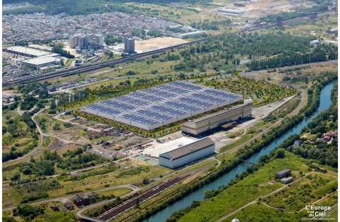 &Nu;έ&omicron; &Epsilon;&upsilon;&rho;&omega;&pi;&alpha;ϊ&kappa;ό &Kappa;έ&nu;&tau;&rho;&omicron; &Delta;&iota;&alpha;&nu;&omicron;&mu;ή&sigmaf; &Alpha;&nu;&tau;&alpha;&lambda;&lambda;&alpha;&kappa;&tau;&iota;&kappa;ώ&nu; &sigma;&tau;&eta; &Gamma;&alpha;&lambda;&lambda;ί&alpha; &alpha;&pi;ό &tau;&eta;&nu; AGCO