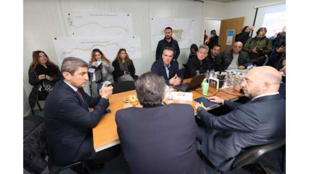 &Alpha;&upsilon;&gamma;&epsilon;&nu;ά&kappa;&eta;&sigmaf;: &Tau;&omicron; &nu;έ&omicron; &alpha;&epsilon;&rho;&omicron;&delta;&rho;ό&mu;&iota;&omicron; &Eta;&rho;&alpha;&kappa;&lambda;&epsilon;ί&omicron;&upsilon; &theta;&alpha; &delta;ώ&sigma;&epsilon;&iota; &alpha;&nu;&alpha;&pi;&tau;&upsilon;&xi;&iota;&alpha;&kappa;ή ώ&theta;&eta;&sigma;&eta;  - &Epsilon;&nu;&iota;&sigma;&chi;&upsilon;&mu;έ&nu;&eta; &alpha;&nu;&tau;&iota;&pi;&lambda;&eta;&mu;&mu;&upsilon;&rho;&iota;&kappa;ή &theta;&omega;&rho;ά&kappa;&iota;&sigma;&eta;&sigmaf; &tau;&eta;&sigmaf; &pi;&epsilon;&rho;&iota;&omicron;&chi;ή&sigmaf;