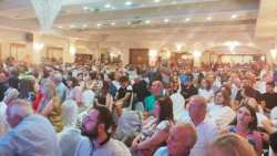 &Tau;&omicron;&upsilon;&sigmaf; &upsilon;&pi;&omicron;&psi;&eta;&phi;ί&omicron;&upsilon;&sigmaf; &tau;&omicron;&upsilon; &sigma;&upsilon;&nu;&delta;&upsilon;&alpha;&sigma;&mu;&omicron;ύ &tau;&omicron;&upsilon; "&Delta;&rho;ά&sigma;&eta; &mu;&epsilon; &Gamma;&nu;ώ&sigma;&eta;" &alpha;&nu;&alpha;&kappa;&omicron;ί&nu;&omega;&sigma;&epsilon; &omicron; &Kappa;ώ&sigma;&tau;&alpha;&sigmaf; &Beta;&omicron;&rho;&gamma;&iota;&alpha;&zeta;ί&delta;&eta;&sigmaf; &gamma;&iota;&alpha; &tau;&omicron;&nu; &Delta;ή&mu;&omicron; &Beta;έ&rho;&omicron;&iota;&alpha;&sigmaf;