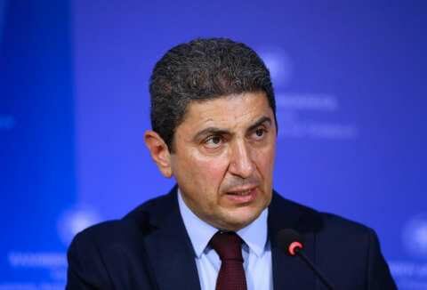 &Sigma;&upsilon;&nu;&alpha;&nu;&tau;ή&sigma;&epsilon;&iota;&sigmaf; &Upsilon;&pi;&Alpha;&Alpha;&Tau;, &Lambda;&epsilon;&upsilon;&tau;έ&rho;&eta; &Alpha;&upsilon;&gamma;&epsilon;&nu;ά&kappa;&eta; &mu;&epsilon; &Alpha;&upsilon;&tau;&omicron;&delta;&iota;&omicron;ί&kappa;&eta;&sigma;&eta;, &Epsilon;&pi;&iota;&mu;&epsilon;&lambda;&eta;&tau;ή&rho;&iota;&alpha; &kappa;&alpha;&iota; &pi;&alpha;&rho;&alpha;&gamma;&omega;&gamma;&iota;&kappa;&omicron;ύ&sigmaf; &phi;&omicron;&rho;&epsilon;ί&sigmaf; &tau;&omega;&nu; &Chi;&alpha;&nu;ί&omega;&nu; &kappa;&alpha;&iota; &Rho;&epsilon;&theta;ύ&mu;&nu;&omicron;&upsilon;