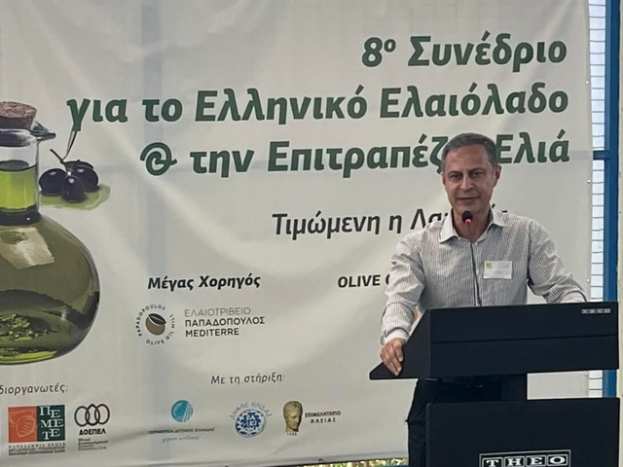 &Omicron;&lambda;&omicron;&kappa;&lambda;&eta;&rho;ώ&theta;&eta;&kappa;&epsilon; &mu;&epsilon; &mu;&epsilon;&gamma;ά&lambda;&eta; &epsilon;&pi;&iota;&tau;&upsilon;&chi;ί&alpha; &tau;&omicron; 8&omicron; &Phi;&epsilon;&sigma;&tau;&iota;&beta;ά&lambda; &Epsilon;&lambda;&alpha;&iota;&omicron;&lambda;ά&delta;&omicron;&upsilon; &amp; &Epsilon;&lambda;&iota;ά&sigmaf;