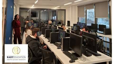 &Epsilon;&gamma;&gamma;&rho;&alpha;&phi;έ&sigmaf; &mu;έ&chi;&rho;&iota; 7 &Mu;&alpha;&rho;&tau;ί&omicron;&upsilon; &gamma;&iota;&alpha; &tau;&alpha; &Delta;&Omega;&Rho;&Epsilon;&Alpha;&Nu; &Mu;&alpha;&theta;ή&mu;&alpha;&tau;&alpha; &Pi;&lambda;&eta;&rho;&omicron;&phi;&omicron;&rho;&iota;&kappa;ή&sigmaf;!