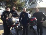 &Delta;ή&lambda;&omega;&sigma;&eta; &Lambda;.&Tau;&sigma;&alpha;&beta;&delta;&alpha;&rho;ί&delta;&eta; &gamma;&iota;&alpha; &tau;&alpha; &sigma;&omicron;&beta;&alpha;&rho;ά &epsilon;&pi;&epsilon;&iota;&sigma;ό&delta;&iota;&alpha; &kappa;&alpha;&iota; &tau;&omicron;&nu; &tau;&rho;&alpha;&upsilon;&mu;&alpha;&tau;&iota;&sigma;&mu;ό &alpha;&sigma;&tau;&upsilon;&nu;&omicron;&mu;&iota;&kappa;ώ&nu; &omicron;&rho;&gamma;ά&nu;&omega;&nu;  &sigma;&tau;&omicron; &Kappa;&omicron;&upsilon;&kappa;ά&kappa;&iota;