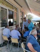 &Alpha;&Pi;. &Beta;&Epsilon;&Sigma;&Upsilon;&Rho;&Omicron;&Pi;&Omicron;&Upsilon;&Lambda;&Omicron;&Sigma;: "&Eta; &epsilon;&iota;&kappa;ό&nu;&alpha; &kappa;&alpha;&tau;ά&rho;&rho;&epsilon;&upsilon;&sigma;&eta;&sigmaf; &tau;&eta;&sigmaf; &Delta;&Epsilon;&Eta; έ&chi;&epsilon;&iota; &tau;&eta;&nu; &upsilon;&pi;&omicron;&gamma;&rho;&alpha;&phi;ή &tau;&omicron;&upsilon; &kappa;. &Tau;&sigma;ί&pi;&rho;&alpha;"