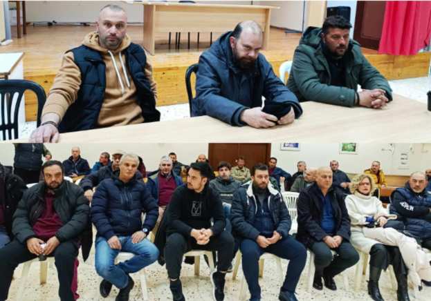 &Beta;&gamma;ά&zeta;&omicron;&upsilon;&nu; &tau;&rho;&alpha;&kappa;&tau;έ&rho; &sigma;&tau;&omicron; &Mu;&alpha;&kappa;&rho;&omicron;&chi;ώ&rho;&iota; (&mu;&pi;&lambda;ό&kappa;&omicron; 66) &omicron;&iota; &alpha;&gamma;&rho;ό&tau;&epsilon;&sigmaf; &tau;&omicron;&upsilon; &Alpha;&Sigma; &Eta;&mu;&alpha;&theta;ί&alpha;&sigmaf;