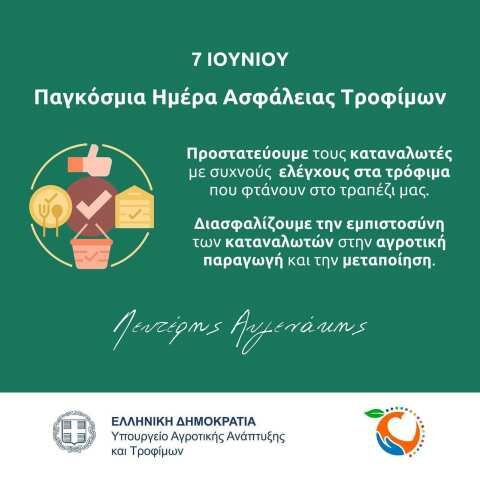 &Upsilon;&pi;&Alpha;&Alpha;&Tau;, &Lambda;&epsilon;&upsilon;&tau;έ&rho;&eta;&sigmaf; &Alpha;&upsilon;&gamma;&epsilon;&nu;ά&kappa;&eta;&sigmaf; &gamma;&iota;&alpha; &tau;&eta;&nu; &Pi;&alpha;&gamma;&kappa;ό&sigma;&mu;&iota;&alpha; &Eta;&mu;έ&rho;&alpha; &Alpha;&sigma;&phi;ά&lambda;&epsilon;&iota;&alpha;&sigmaf; &Tau;&rho;&omicron;&phi;ί&mu;&omega;&nu;