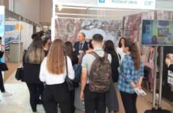 &Sigma;&upsilon;&mu;&mu;&epsilon;&tau;&omicron;&chi;ή &tau;&eta;&sigmaf; &Pi;&epsilon;&rho;&iota;&phi;έ&rho;&epsilon;&iota;&alpha;&sigmaf; &Kappa;&rho;ή&tau;&eta;&sigmaf; &sigma;&tau;&eta; &Delta;&iota;&epsilon;&theta;&nu;ή Έ&kappa;&theta;&epsilon;&sigma;&eta; &laquo;9th Athens International Tourism &amp; Culture Expo 2022&raquo;, &sigma;&tau;&eta;&nu; &Alpha;&theta;ή&nu;&alpha;