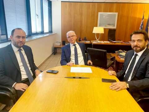 &Beta;&rho;&omicron;&chi;&omicron;&pi;&tau;ώ&sigma;&epsilon;&iota;&sigmaf; &Alpha;&upsilon;&gamma;&omicron;ύ&sigma;&tau;&omicron;&upsilon;: &Sigma;&tau;&omicron;&nu; &Pi;&rho;ό&epsilon;&delta;&rho;&omicron; &tau;&omicron;&upsilon; &Epsilon;&Lambda;&Gamma;&Alpha; &gamma;&iota;&alpha; &alpha;&pi;&omicron;&zeta;&eta;&mu;ί&omega;&sigma;&eta; &tau;&omega;&nu; &kappa;&alpha;&tau;&alpha;&sigma;&tau;&rho;&omicron;&phi;ώ&nu; &omicron;&iota; &beta;&omicron;&upsilon;&lambda;&epsilon;&upsilon;&tau;έ&sigmaf; &Tau;ά&sigma;&omicron;&sigmaf; &Mu;&pi;&alpha;&rho;&tau;&zeta;ώ&kappa;&alpha;&sigmaf; &kappa;&alpha;&iota; &Lambda;ά&kappa;&eta;&sigmaf; &Beta;&alpha;&sigma;&iota;&lambda;&epsilon;&iota;ά&delta;&eta;&sigmaf;