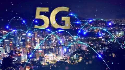 &Pi;&omega;&sigmaf; &eta; &tau;&epsilon;&chi;&nu;&omicron;&lambda;&omicron;&gamma;ί&alpha; 5G &mu;&pi;&omicron;&rho;&epsilon;ί &nu;&alpha; &phi;έ&rho;&epsilon;&iota; &epsilon;&pi;&alpha;&nu;ά&sigma;&tau;&alpha;&sigma;&eta; &sigma;&tau;&eta;&nu; &alpha;&upsilon;&tau;&omicron;&kappa;&iota;&nu;&eta;&tau;&omicron;&beta;&iota;&omicron;&mu;&eta;&chi;&alpha;&nu;ί&alpha;