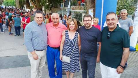 &Mu;&epsilon; &epsilon;&pi;&iota;&tau;&upsilon;&chi;ί&alpha; &omicron;&iota; &Delta;&iota;&kappa;&tau;&alpha;ί&omicron;&iota; &alpha;&gamma;ώ&nu;&epsilon;&sigmaf; &sigma;&tau;&omicron; &Omicron;&rho;&omicron;&pi;έ&delta;&iota;&omicron; &Lambda;&alpha;&sigma;&iota;&theta;ί&omicron;&upsilon; - &Pi;ά&nu;&omega; &alpha;&pi;ό 500 &Alpha;&theta;&lambda;&eta;&tau;έ&sigmaf; &kappa;&alpha;&iota; &chi;&iota;&lambda;&iota;ά&delta;&epsilon;&sigmaf; &theta;&epsilon;&alpha;&tau;έ&sigmaf; &sigma;&tau;&eta;&nu; &gamma;&iota;&omicron;&rho;&tau;ή &tau;&omicron;&upsilon; &Alpha;&theta;&lambda;&eta;&tau;&iota;&sigma;&mu;&omicron;ύ