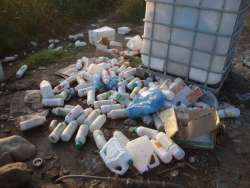 &Nu;&alpha; &mu;&pi;&epsilon;&iota; &mu;&pi;&lambda;ό&kappa;&omicron; &sigma;&tau;&eta;&nu; &upsilon;&gamma;&epsilon;&iota;&omicron;&nu;&omicron;&mu;&iota;&kappa;ή &beta;ό&mu;&beta;&alpha; &tau;&omega;&nu; &pi;&alpha;&rho;&alpha;&tau;&eta;&mu;έ&nu;&omega;&nu; &tau;&omicron;&xi;&iota;&kappa;ώ&nu; &kappa;&epsilon;&nu;ώ&nu; &sigma;&upsilon;&sigma;&kappa;&epsilon;&upsilon;&alpha;&sigma;&iota;ώ&nu; &phi;&upsilon;&tau;&omicron;&phi;&alpha;&rho;&mu;ά&kappa;&omega;&nu;, &mu;έ&sigma;&omega; &tau;&eta;&sigmaf; &theta;&epsilon;&sigma;&mu;&omicron;&theta;έ&tau;&eta;&sigma;&eta;&sigmaf; &tau;&eta;&sigmaf; &upsilon;&pi;&omicron;&chi;&rho;&epsilon;&omega;&tau;&iota;&kappa;ό&tau;&eta;&tau;&alpha;&sigmaf; &sigma;&tau;&eta;&nu; &alpha;&pi;ό&sigma;&upsilon;&rho;&sigma;ή &tau;&omicron;&upsilon;&sigmaf;, &zeta;&eta;&tau;ά&epsilon;&iota; &omicron; &Lambda;. &Tau;&sigma;&alpha;&beta;&delta;&alpha;&rho;ί&delta;&eta;&sigmaf; &alpha;&pi;ό &tau;&rho;ί&alpha; &sigma;&upsilon;&nu;&alpha;&rho;&mu;ό&delta;&iota;&alpha; &Upsilon;&pi;&omicron;&upsilon;&rho;&gamma;&epsilon;ί&alpha;