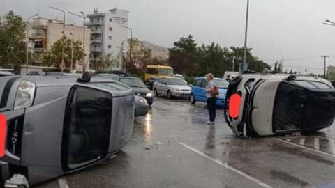 Έ&pi;&epsilon;&sigma;&alpha;&nu; &delta;έ&nu;&tau;&rho;&alpha;, &xi;&eta;&lambda;ώ&theta;&eta;&kappa;&alpha;&nu; &sigma;&tau;έ&gamma;&epsilon;&sigmaf; &kappa;&alpha;&iota; &alpha;&nu;&alpha;&pi;&omicron;&delta;&omicron;&gamma;ύ&rho;&iota;&sigma;&alpha;&nu; &alpha;&upsilon;&tau;&omicron;&kappa;ί&nu;&eta;&tau;&alpha; &alpha;&pi;ό &tau;&eta;&nu; &kappa;&alpha;&kappa;&omicron;&kappa;&alpha;&iota;&rho;ί&alpha; &sigma;&epsilon; &Xi;ά&nu;&theta;&eta; &kappa;&alpha;&iota; &Chi;&alpha;&lambda;&kappa;&iota;&delta;&iota;&kappa;ή