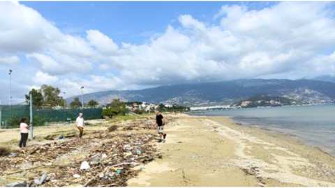 &Alpha;&upsilon;&gamma;&epsilon;&nu;ά&kappa;&eta;&sigmaf;: &Tau;&alpha; &pi;&rho;ώ&tau;&alpha; &sigma;&tau;&omicron;&iota;&chi;&epsilon;ί&alpha; &alpha;&pi;ό &tau;&iota;&sigmaf; έ&rho;&epsilon;&upsilon;&nu;&epsilon;&sigmaf; &sigma;&epsilon; &epsilon;&delta;ά&phi;&eta; &Theta;&epsilon;&sigma;&sigma;&alpha;&lambda;ί&alpha;&sigmaf; &kappa;&alpha;&iota; &Pi;&alpha;&gamma;&alpha;&sigma;&eta;&tau;&iota;&kappa;ό &delta;&iota;&alpha;&psi;&epsilon;ύ&delta;&omicron;&upsilon;&nu; &tau;&omicron;&upsilon;&sigmaf; &kappa;&iota;&nu;&delta;&upsilon;&nu;&omicron;&lambda;ό&gamma;&omicron;&upsilon;&sigmaf;