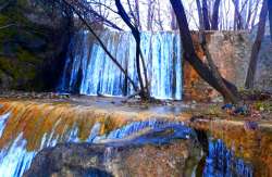 &Kappa;&upsilon;&rho;&iota;&alpha;&kappa;ά&tau;&iota;&kappa;&omicron; &pi;&epsilon;&rho;ί&pi;&alpha;&tau;&omicron; &sigma;&tau;&omicron; &Lambda;&iota;&alpha;&nu;&omicron;&beta;&rho;ό&chi;&iota; &Eta;&mu;&alpha;&theta;ί&alpha;&sigmaf; &delta;&iota;&omicron;&rho;&gamma;&alpha;&nu;ώ&nu;&epsilon;&iota; &omicron; &Sigma;ύ&lambda;&lambda;&omicron;&gamma;&omicron;&sigmaf; &Phi;ί&lambda;&omega;&nu; &tau;&omicron;&upsilon; &pi;&omicron;&tau;&alpha;&mu;&omicron;ύ &Tau;&rho;&iota;&pi;&omicron;&tau;ά&mu;&omicron;&upsilon;