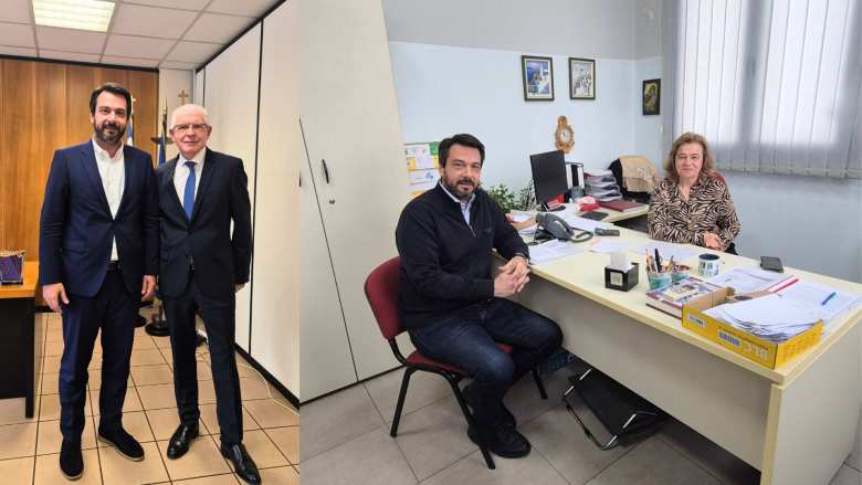 &Mu;&pi;&alpha;&rho;&tau;&zeta;ώ&kappa;&alpha;&sigmaf;: &Sigma;&tau;&eta;&nu; &tau;&epsilon;&lambda;&iota;&kappa;ή &epsilon;&upsilon;&theta;&epsilon;ί&alpha; &gamma;&iota;&alpha; &tau;&eta;&nu; &alpha;&pi;&omicron;&zeta;&eta;&mu;ί&omega;&sigma;&eta; &tau;&omega;&nu; &kappa;&alpha;&lambda;&lambda;&iota;&epsilon;&rho;&gamma;&epsilon;&iota;ώ&nu; &pi;&omicron;&upsilon; έ&mu;&epsilon;&iota;&nu;&alpha;&nu; &epsilon;&kappa;&tau;ό&sigmaf; &alpha;&pi;&omicron;&zeta;&eta;&mu;&iota;ώ&sigma;&epsilon;&omega;&nu; &alpha;&pi;ό &tau;&omicron;&nu; &pi;&alpha;&gamma;&epsilon;&tau;ό &Mu;&alpha;&rho;&tau;ί&omicron;&upsilon; 2025