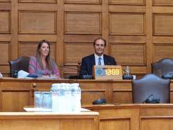 &Omicron; &Alpha;&pi;ό&sigma;&tau;&omicron;&lambda;&omicron;&sigmaf; &Beta;&epsilon;&sigma;&upsilon;&rho;ό&pi;&omicron;&upsilon;&lambda;&omicron;&sigmaf; &Pi;&rho;ό&epsilon;&delta;&rho;&omicron;&sigmaf; &tau;&eta;&sigmaf; &Delta;&iota;&alpha;&rho;&kappa;&omicron;ύ&sigmaf; &Epsilon;&pi;&iota;&tau;&rho;&omicron;&pi;ή&sigmaf; &Omicron;&iota;&kappa;&omicron;&nu;&omicron;&mu;&iota;&kappa;ώ&nu; &Upsilon;&pi;&omicron;&theta;έ&sigma;&epsilon;&omega;&nu; &tau;&eta;&sigmaf; &Beta;&omicron;&upsilon;&lambda;ή&sigmaf;