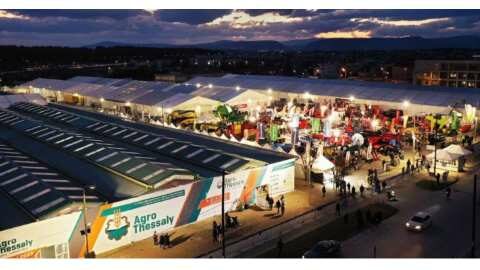 &Pi;ά&epsilon;&iota; &gamma;&iota;&alpha; &laquo;sold out&raquo; &eta; Agrothessaly &tau;&rho;&epsilon;&iota;&sigmaf; &mu;ή&nu;&epsilon;&sigmaf; &pi;&rho;&iota;&nu; &tau;&eta; &delta;&iota;&omicron;&rho;&gamma;ά&nu;&omega;&sigma;ή &tau;&eta;&sigmaf;