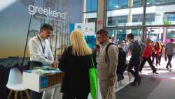 &Eta; &Pi;&epsilon;&rho;&iota;&phi;έ&rho;&epsilon;&iota;&alpha; &Kappa;&epsilon;&nu;&tau;&rho;&iota;&kappa;ή&sigmaf; &Mu;&alpha;&kappa;&epsilon;&delta;&omicron;&nu;ί&alpha;&sigmaf; &sigma;&upsilon;&mu;&mu;&epsilon;&tau;&epsilon;ί&chi;&epsilon; &sigma;&tau;&eta; &delta;&iota;&epsilon;&theta;&nu;ή έ&kappa;&theta;&epsilon;&sigma;&eta; &tau;&omicron;&upsilon;&rho;&iota;&sigma;&mu;&omicron;ύ &laquo;TTG Travel Experience&raquo; &sigma;&tau;&omicron; &Rho;ί&mu;&iota;&nu;&iota;