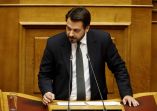 &Epsilon;&pi;&alpha;&nu;&alpha;&phi;έ&rho;&epsilon;&iota; &tau;&omicron; &zeta;ή&tau;&eta;&mu;&alpha; &tau;&omicron;&upsilon; &pi;&alpha;&iota;&delta;&omicron;&psi;&upsilon;&chi;ί&alpha;&tau;&rho;&omicron;&upsilon; &sigma;&tau;&eta;&nu; &Eta;&mu;&alpha;&theta;ί&alpha; &omicron; &Tau;. &Mu;&pi;&alpha;&rho;&tau;&zeta;ώ&kappa;&alpha;&sigmaf;