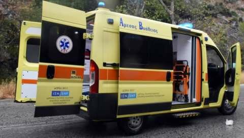&Epsilon;&pi;ί&theta;&epsilon;&sigma;&eta; &alpha;&pi;ό &sigma;&kappa;&upsilon;&lambda;ί &delta;έ&chi;&theta;&eta;&kappa;&epsilon; &nu;ή&pi;&iota;&omicron; &kappa;&alpha;&iota; &mu;&epsilon;&tau;&alpha;&phi;έ&rho;&theta;&eta;&kappa;&epsilon; &sigma;&tau;&omicron; &nu;&omicron;&sigma;&omicron;&kappa;&omicron;&mu;&epsilon;ί&omicron;