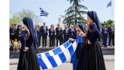 &Omicron; &Alpha;&pi;ό&sigma;&tau;&omicron;&lambda;&omicron;&sigmaf; &Tau;&zeta;&iota;&tau;&zeta;&iota;&kappa;ώ&sigma;&tau;&alpha;&sigmaf; &sigma;&tau;&iota;&sigmaf; &epsilon;&kappa;&delta;&eta;&lambda;ώ&sigma;&epsilon;&iota;&sigmaf; &gamma;&iota;&alpha; &tau;&eta; 201&eta; &epsilon;&pi;έ&tau;&epsilon;&iota;&omicron; &alpha;&pi;ό &tau;&omicron; &Omicron;&lambda;&omicron;&kappa;&alpha;ύ&tau;&omega;&mu;&alpha; &tau;&eta;&sigmaf; &Nu;ά&omicron;&upsilon;&sigma;&alpha;&sigmaf;